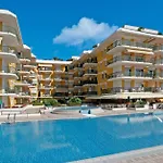 Panfilo Residence Con Piscina Fronte Mare