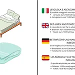 Panfilo Residence con piscina Fronte mare