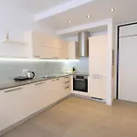 Panfilo Con Piscina Fronte Mare Apartment Lido di Jesolo