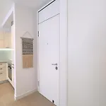 Panfilo Con Piscina Fronte Mare Lido di Jesolo
