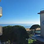 Panfilo Residence Con Piscina Fronte Mare